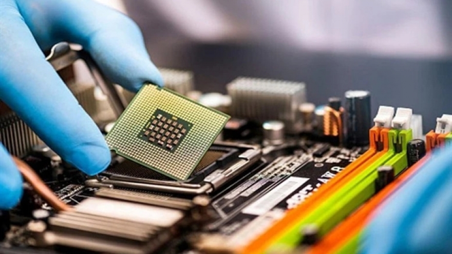 Vietnam establishes National Multi-Project Wafer Coordination Centre